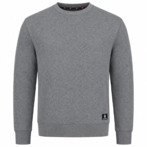 Herren Basic Sweatshirt