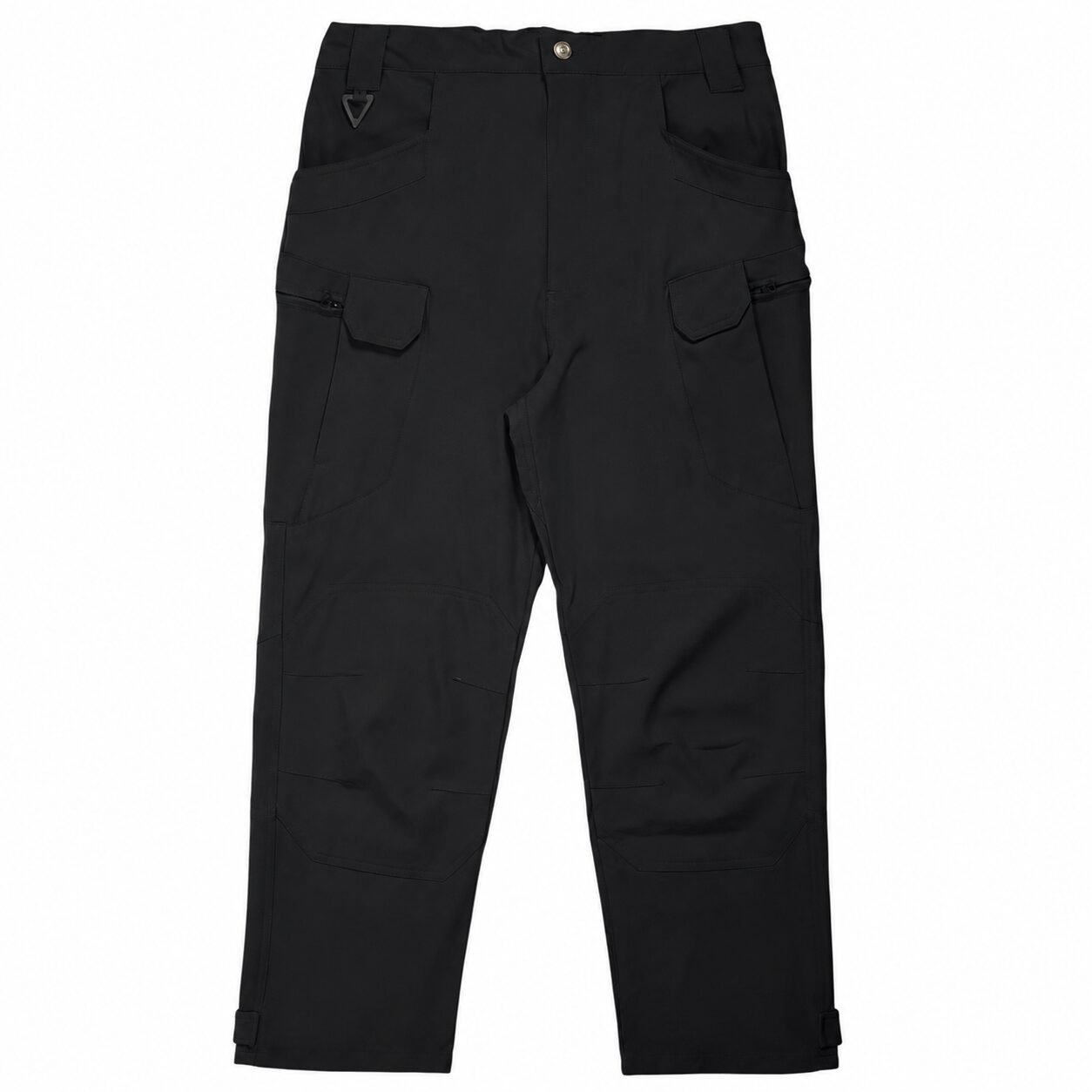 Herren Cargo-Hose Tactical Fit - Image 5