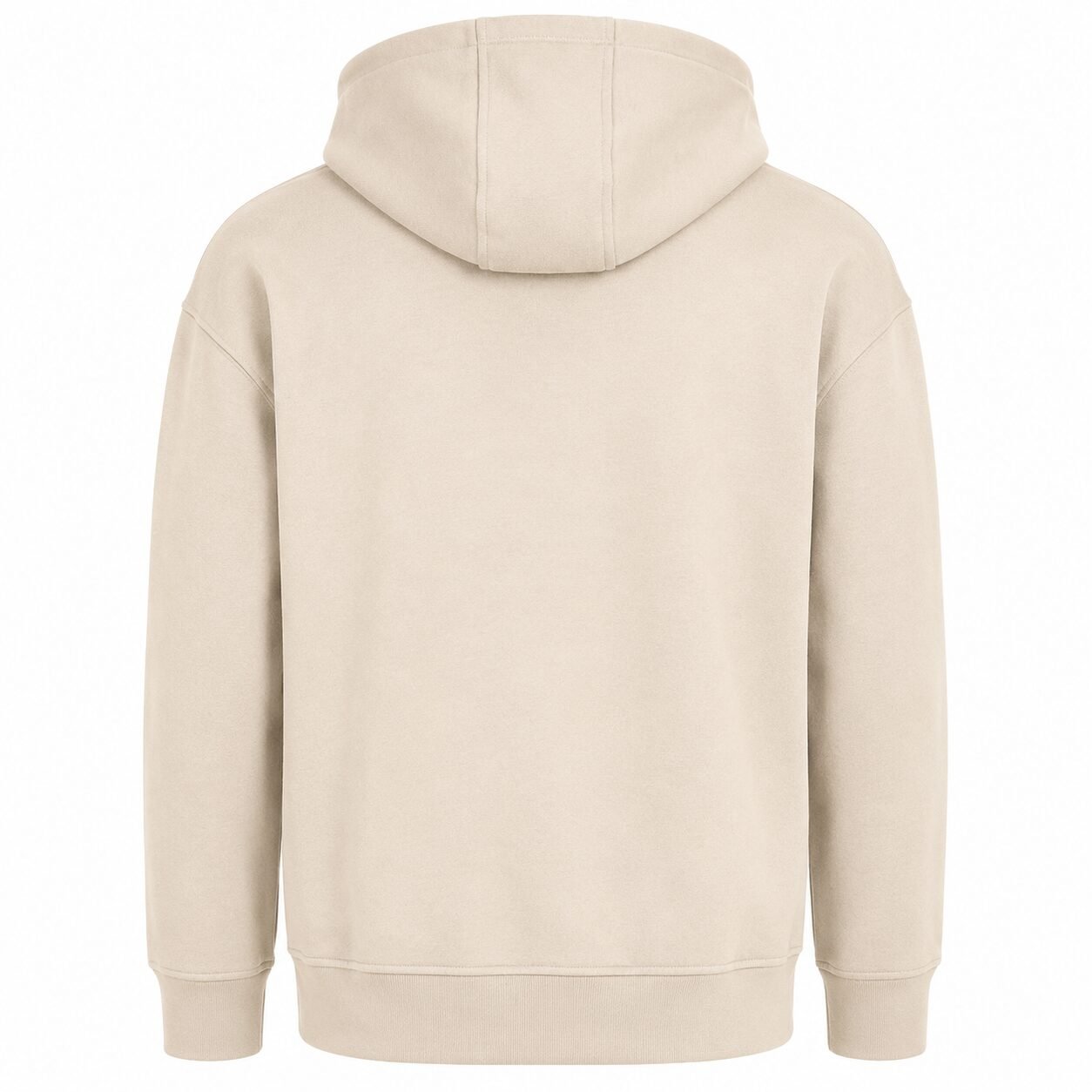 Herren Oversize Hoodie - Image 5