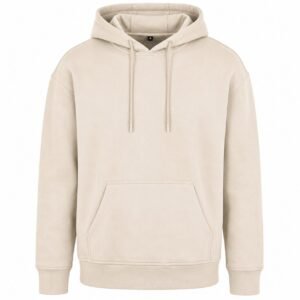 Herren Oversize Hoodie