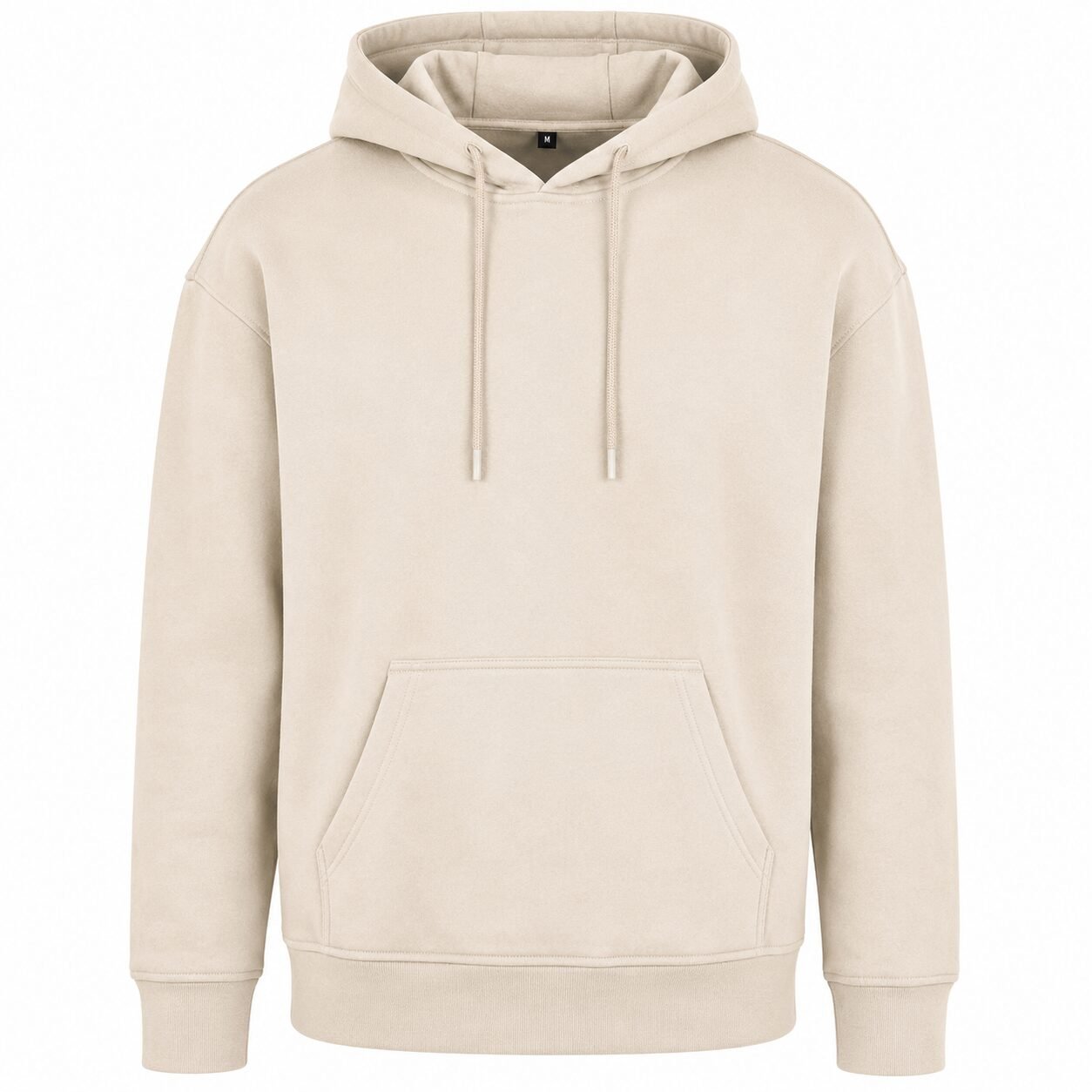 Herren Oversize Hoodie