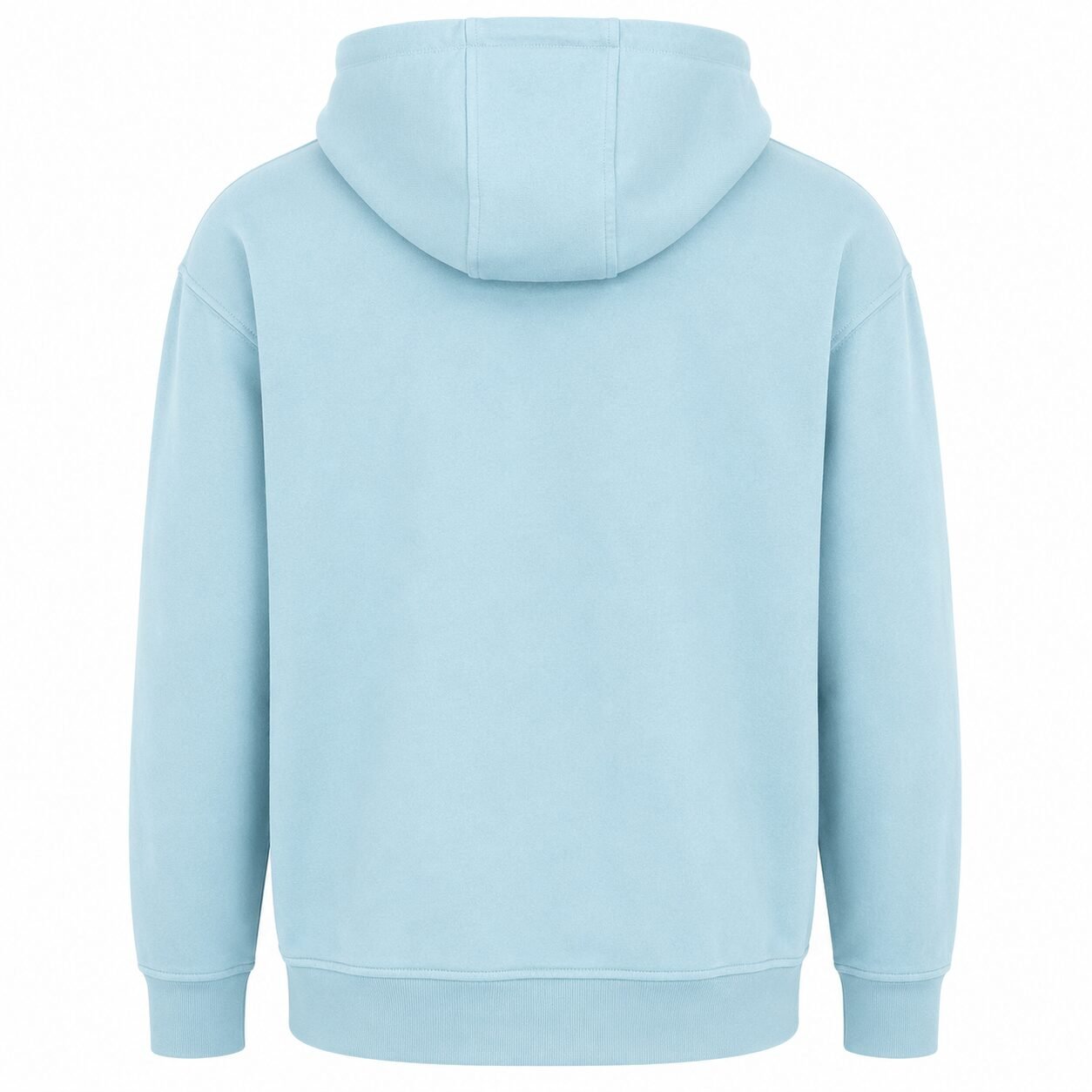 Herren Oversize Hoodie - Image 3