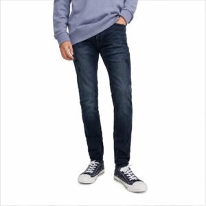 Herren Skinny Fit Jeans