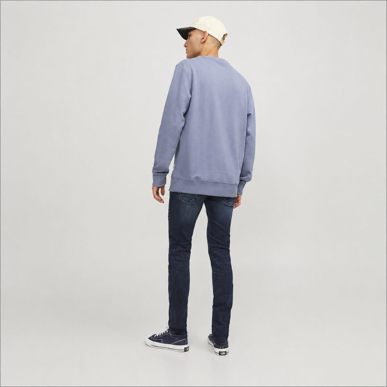 Herren Skinny Fit Jeans - Image 5