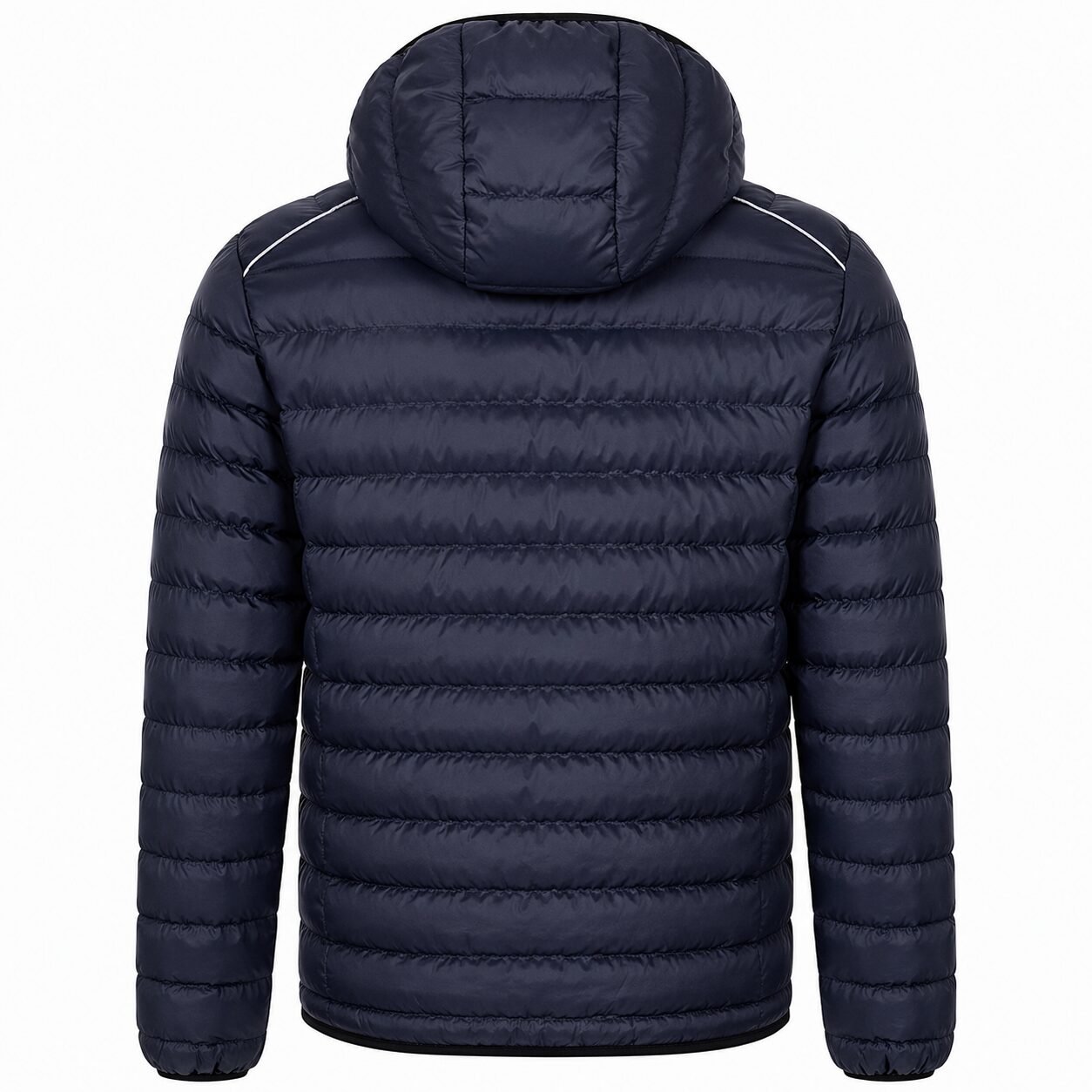 Herren Steppjacke mit Kapuze - Image 5